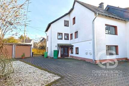 Haus Marienheide - 5 Zimmer, 198 m&sup2;, 279.000&euro; | Angebot:24713856