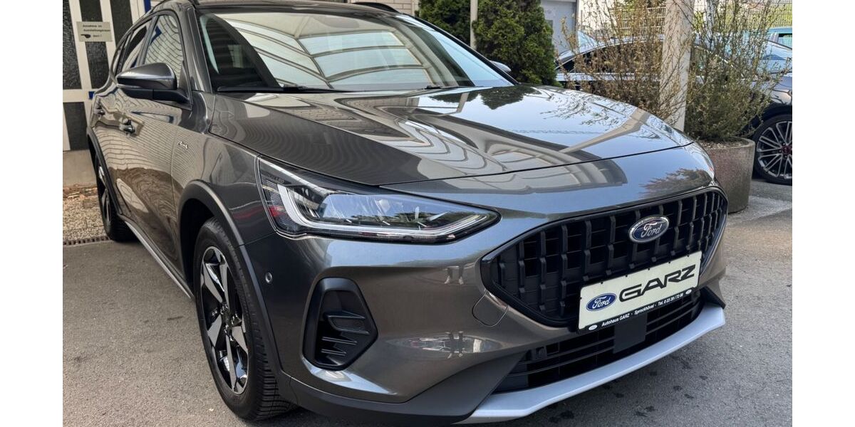 Ford Focus 16.350 km 26.490 &euro; Sprockhövel 45549