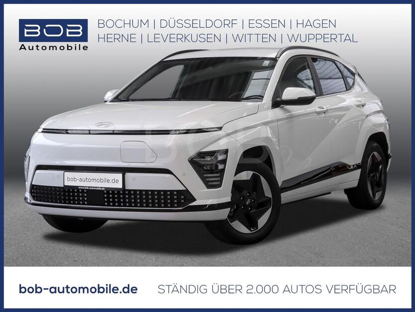 Hyundai KONA 8.710 km 30.888 € Essen 45355