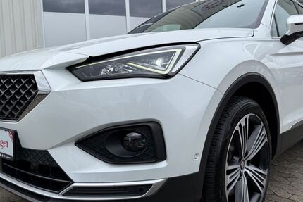 Seat Tarraco 114.835 km 26.800 &euro; Hagen 58135