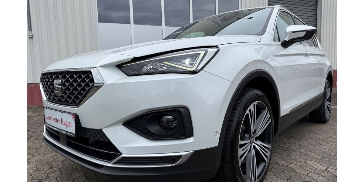 Seat Tarraco 114.835 km 26.800 &euro; Hagen 58135