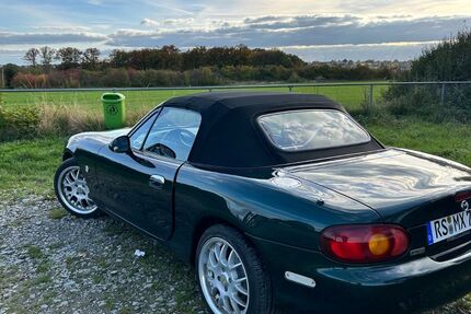 Mazda MX-5 195.527 km 8.150 &euro; Remscheid 42899