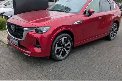 Mazda CX-60 19.031 km 36.885 &euro; Leverkusen 51373