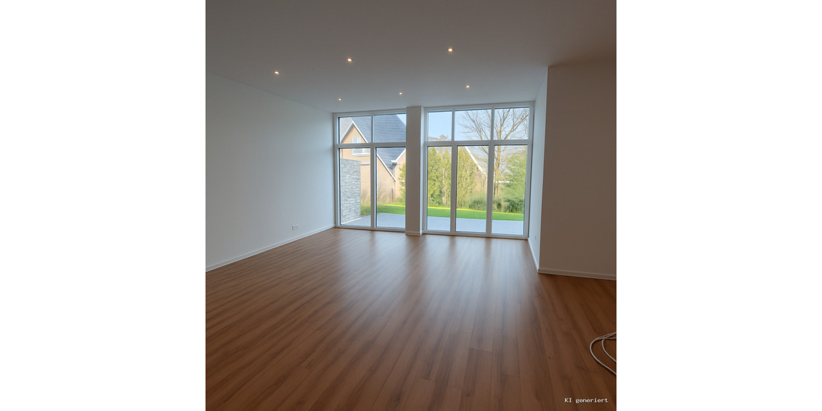 Etagenwohnung Sprockhövel Haßlinghausen - 3 Zimmer, 141 m&sup2;, 493.500&euro; | Angebot:26499109