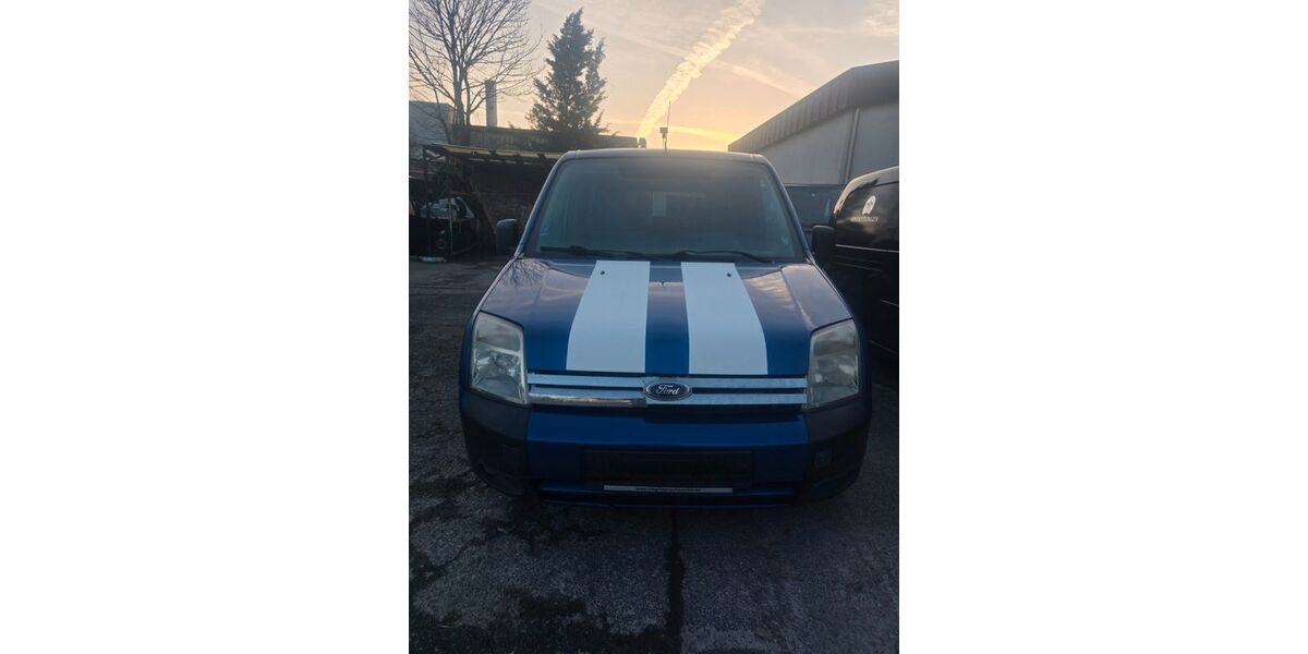 Ford Tourneo Connect 262.000 km 1.899 &euro; Wuppertal 42109