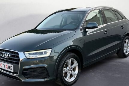 Audi Q3 180.000 km 15.490 &euro; Dormagen 41540
