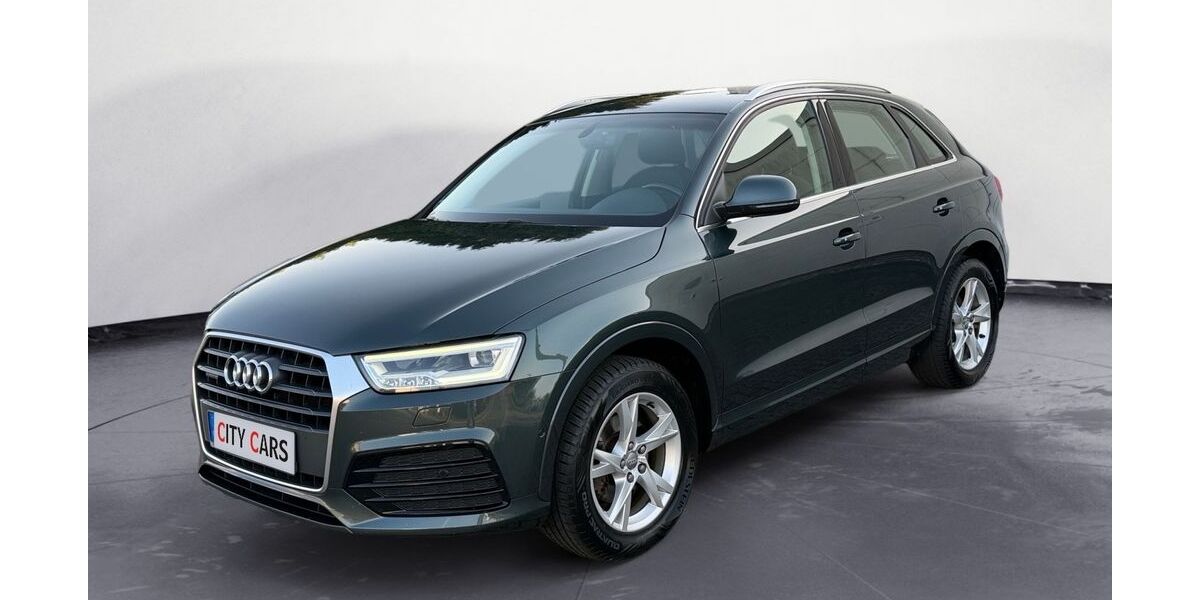 Audi Q3 180.000 km 15.490 &euro; Dormagen 41540