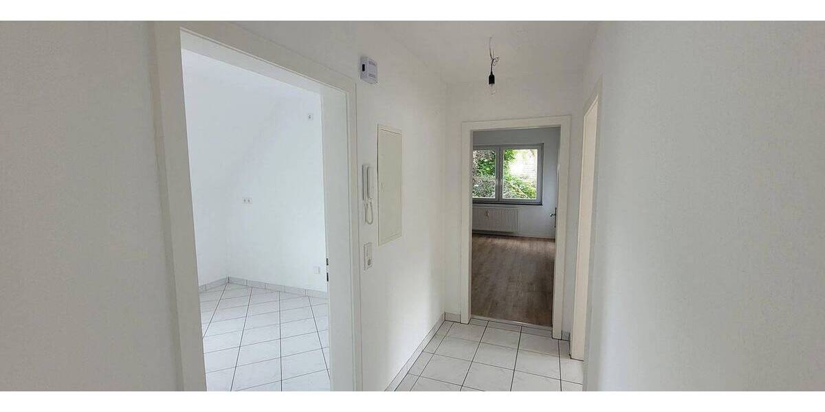 Etagenwohnung Wuppertal Beyenburg - 3 Zimmer, 78 m&sup2;, 780&euro; | Angebot:26875149