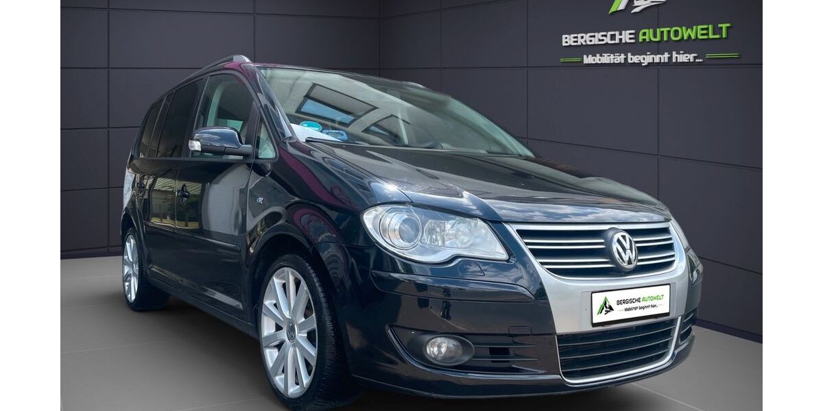 VW Touran 285.135 km 5.480 &euro; Bergisch Gladbach 51469