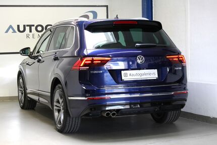 VW Tiguan 50.600 km 21.990 &euro; Remscheid 42857