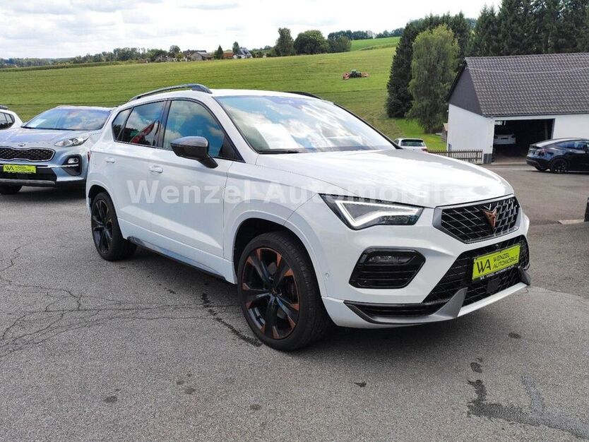 Ateca