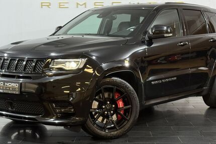 Jeep Grand Cherokee 157.000 km 30.990 &euro; Remscheid 42897