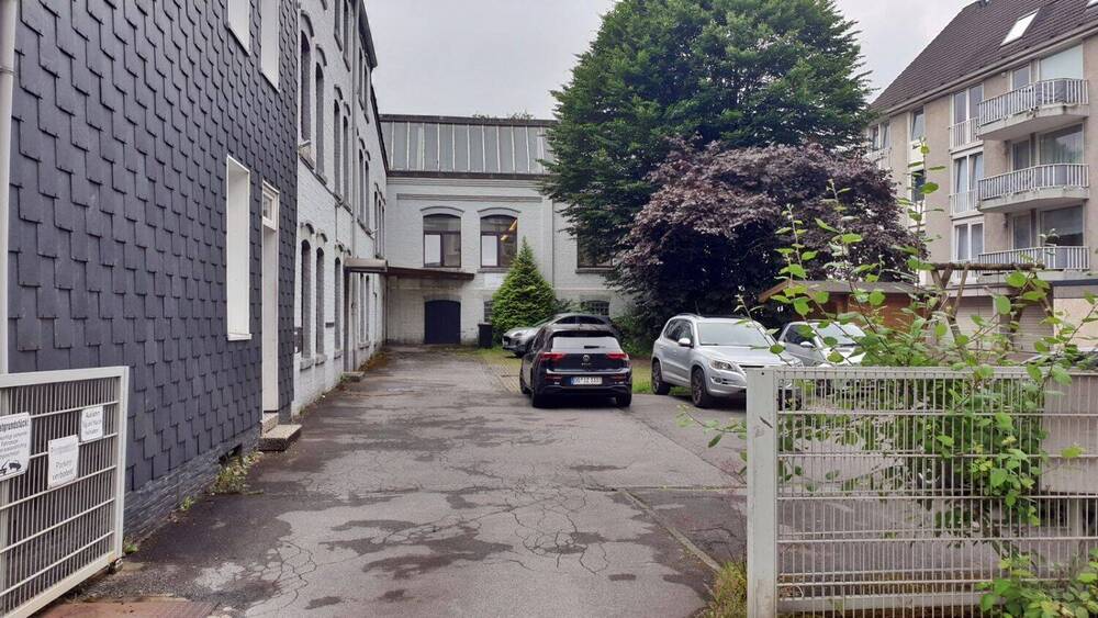 Gewerbeobjekt Wuppertal Langerfeld - 1.850.000&euro; | Angebot:24049250