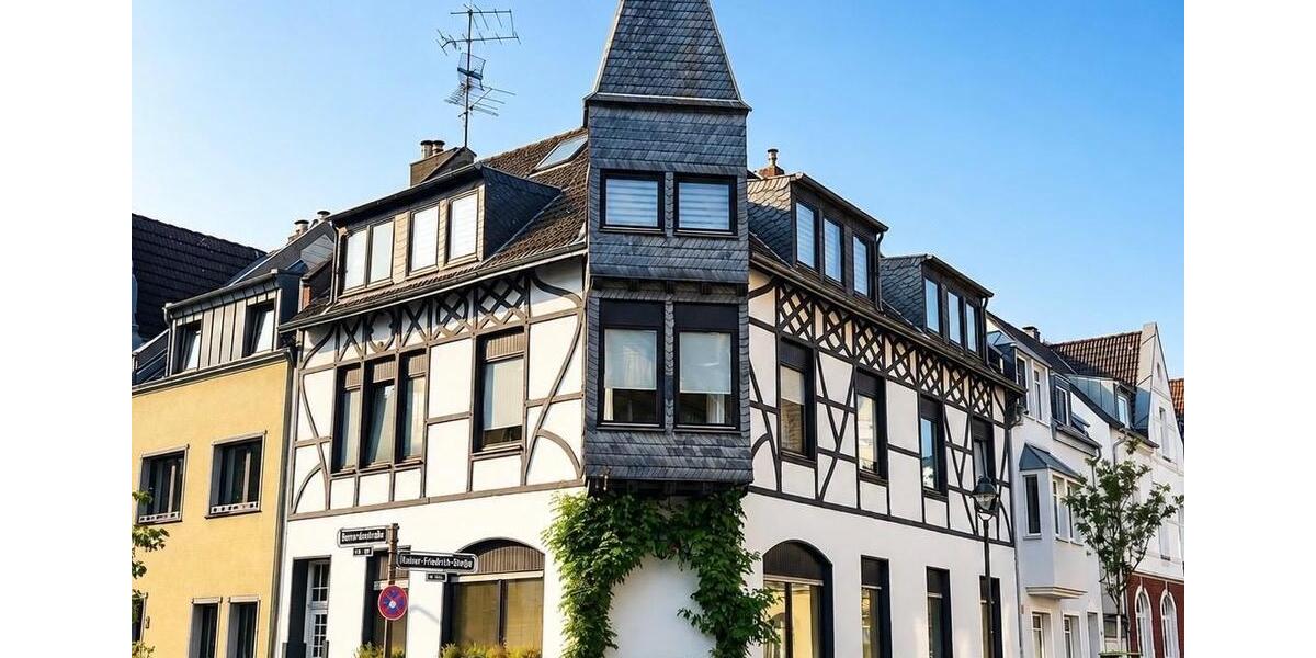 Maisonettenwohnung Düsseldorf Stadtbezirk 9 - 3.5 Zimmer, 91 m&sup2;, 419.000&euro; | Angebot:27166403