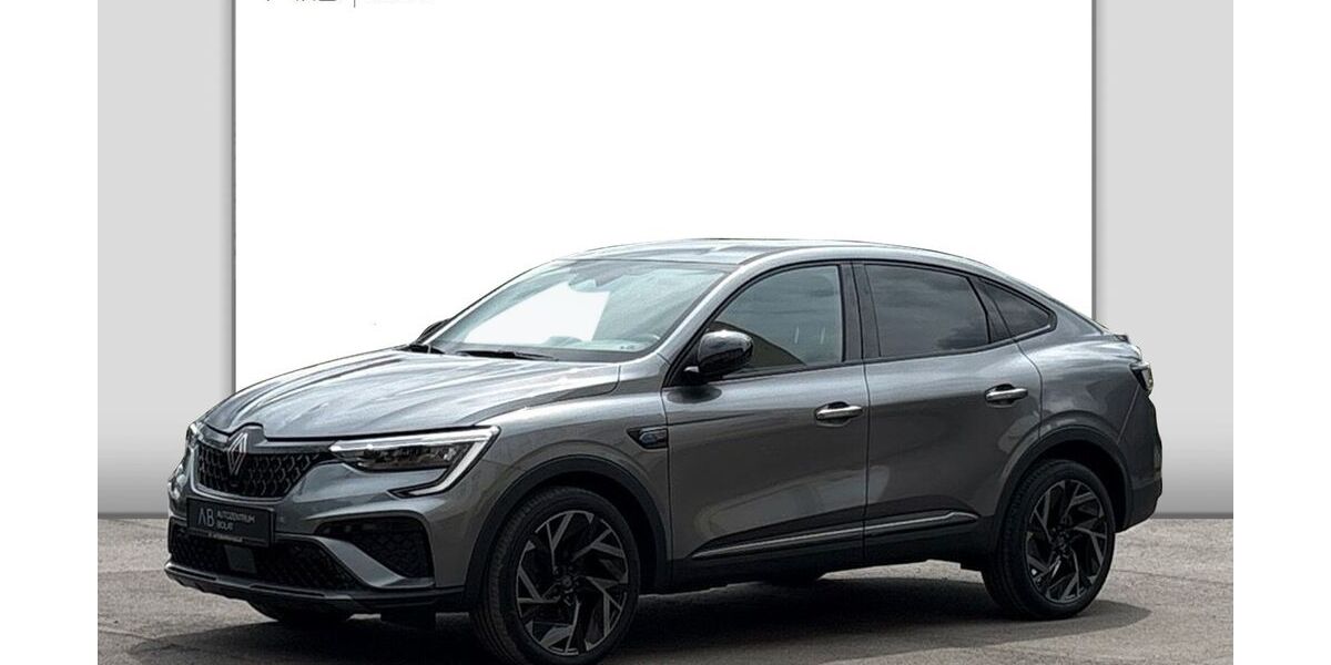 Renault Arkana 29.014 km 23.900 &euro; Solingen/NRW 42655