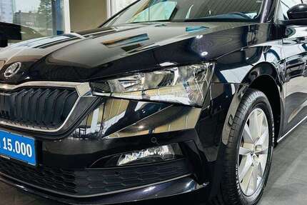 Skoda Scala 32.555 km 20.890 &euro; Wetter 58300