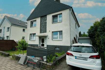 Wohnung Leverkusen Bürrig - 3 Zimmer, 78 m&sup2;, 750&euro; | Angebot:27120938