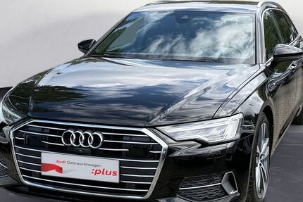 Audi A6 107.242 km 28.480 &euro; Hilden 40721