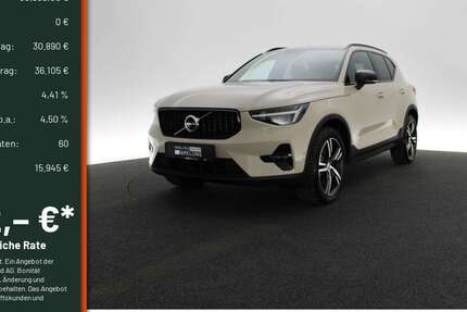 Volvo XC40 24.409 km 30.890 &euro; Engelskirchen 51766