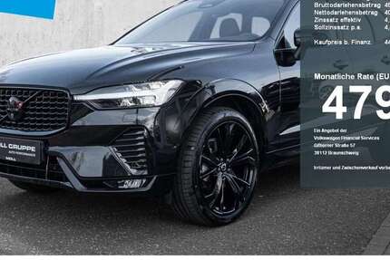 Volvo XC60 24.799 km 44.450 &euro; Düsseldorf 40474