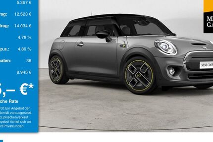 Mini Cooper SE 69.022 km 17.590 &euro; Remscheid 42897
