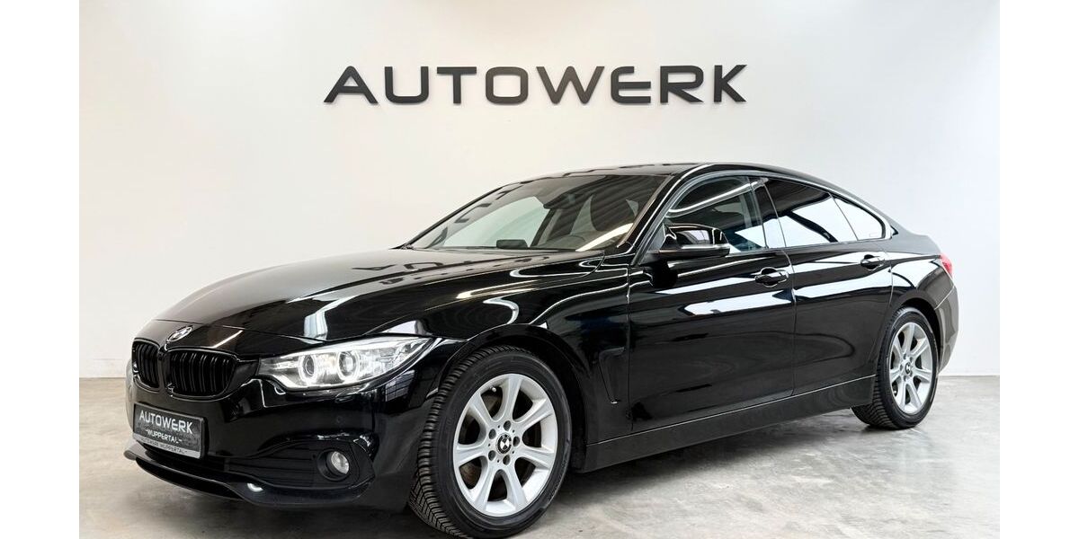 BMW 420 199.800 km 11.999 &euro; Hückeswagen 42499
