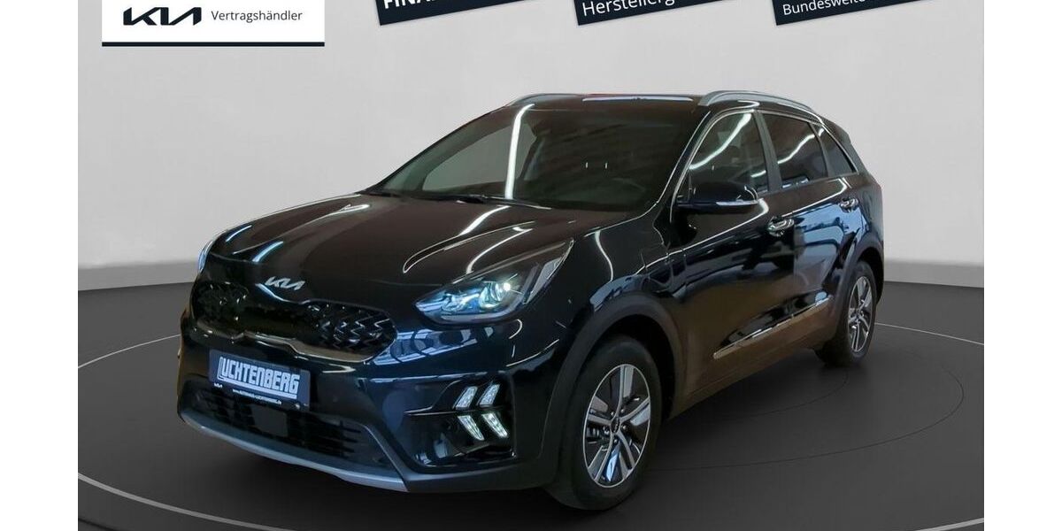 Kia Niro 19.650 km 23.890 &euro; Leverkusen 51381