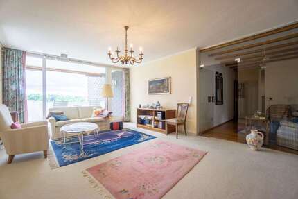 Wohnung Remscheid Lüttringhausen - 3 Zimmer, 87 m&sup2;, 174.900&euro; | Angebot:26905333