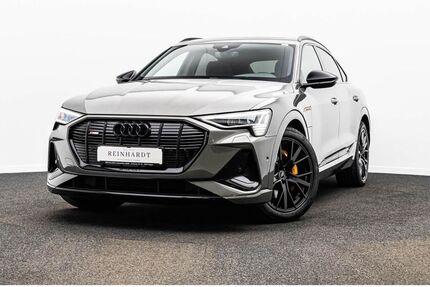Audi e-tron 86.887 km 32.920 &euro; Hagen 58091