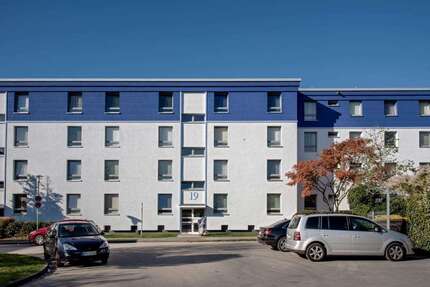 Wohnung Monheim - 3 Zimmer, 70 m&sup2;, 889&euro; | Angebot:26865012