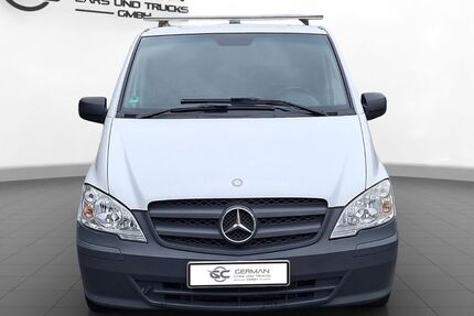 Mercedes-Benz Vito 260.000 km 5.499 € Hagen 58089