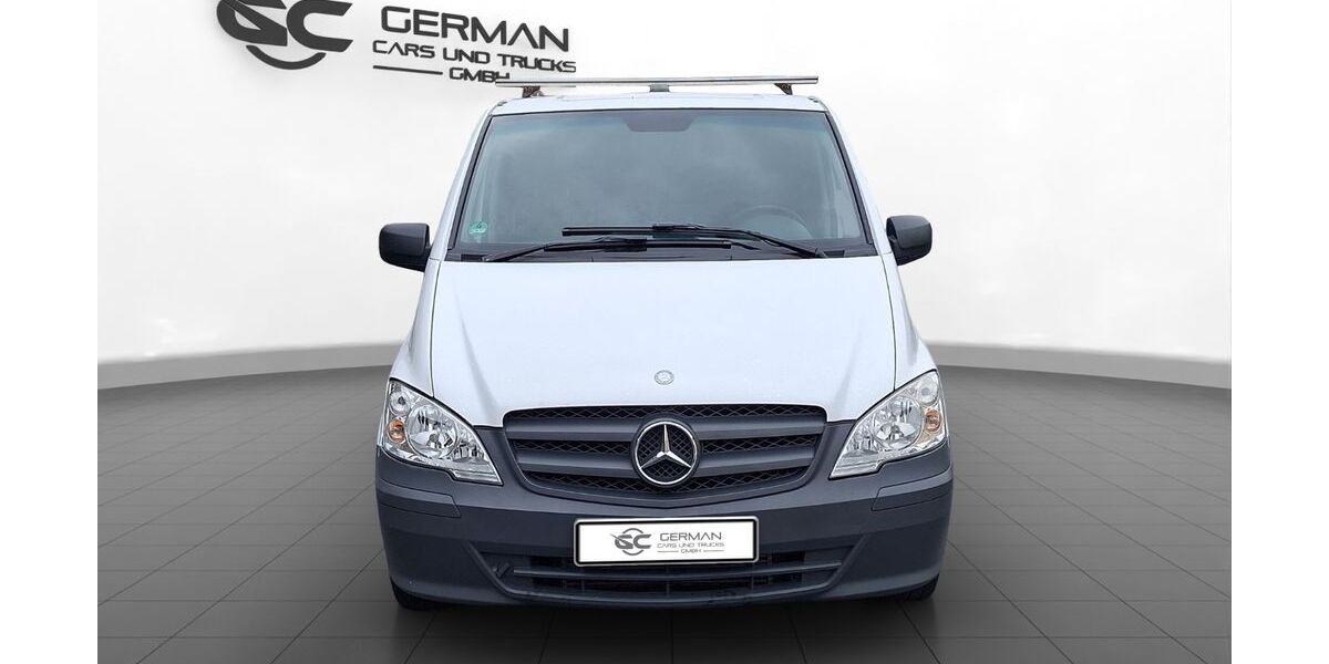 Mercedes-Benz Vito 260.000 km 5.499 &euro; Hagen 58089