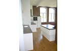SG, komfortable 85m² 2 Zi. Loftwohnung in Zentrumsnähe, Balkon, Stellplatz, Einbauküche - Loft - Studio - Atelier Solingen Mitte | Angebot:26457871