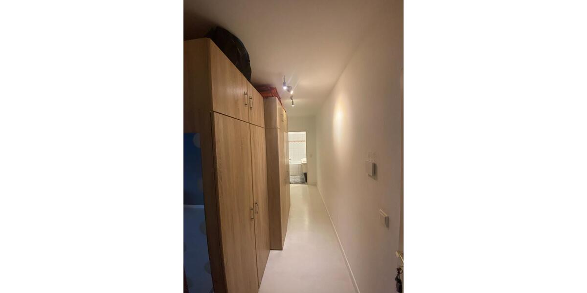 2-Zi-ETW,2.OG,Aufzug,Balkon,prov.-frei,TG-Stellplatz,Einbauküche 2 zimmer