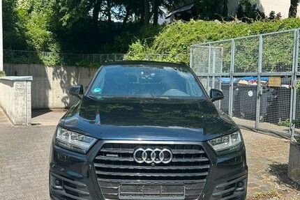 Audi Q7 286.202 km 23.000 &euro; Wuppertal 42107
