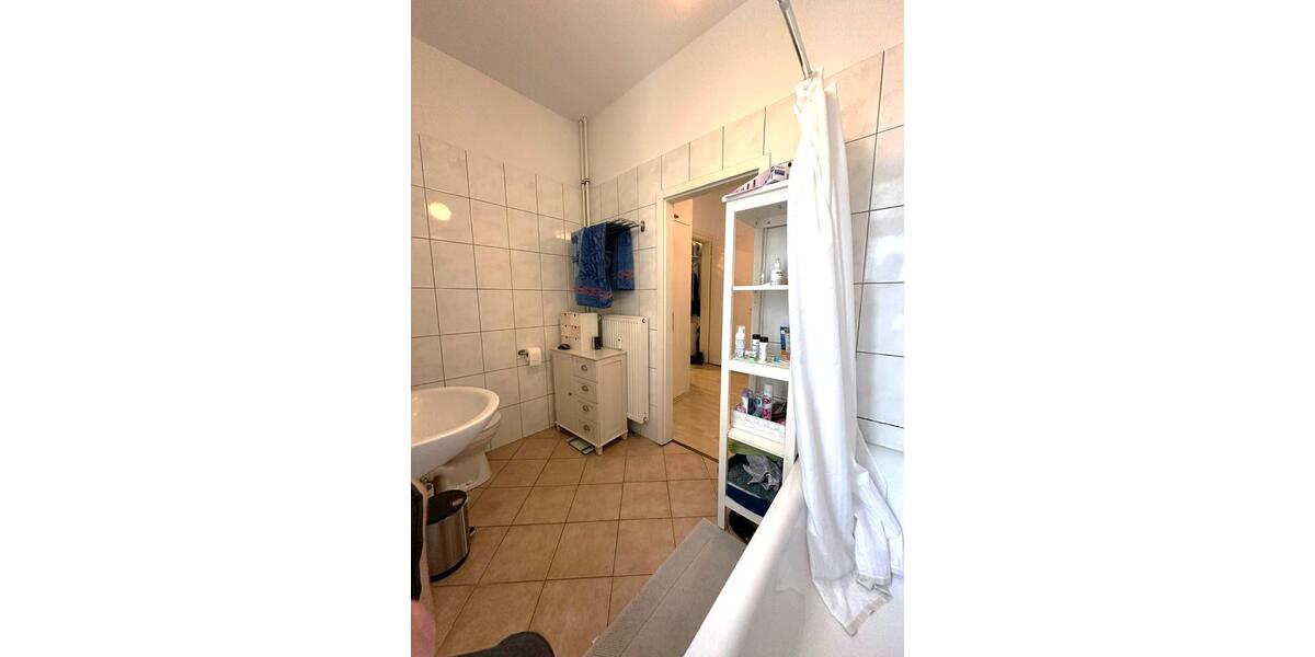 Etagenwohnung Wuppertal Elberfeld - 2 Zimmer, 73 m&sup2;, 595&euro; | Angebot:26414581