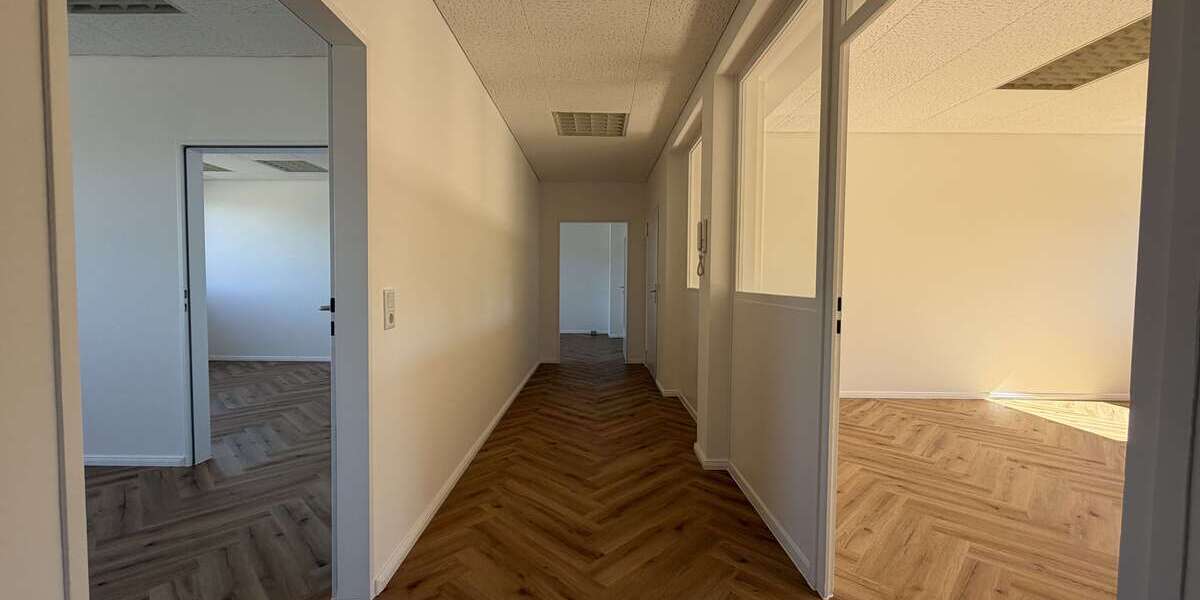 Gewerbeobjekt Wuppertal Gemarkung Elberfeld - 5.850&euro; | Angebot:27003584
