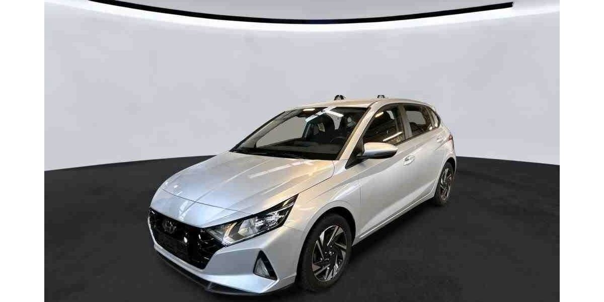 Hyundai i20 63.393 km 15.829 &euro; Hilden 40721