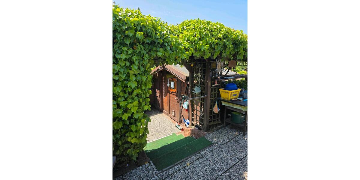 Einfamilienhaus Radevormwald - 2 Zimmer, 30 m&sup2;, 38.000&euro; | Angebot:27426517