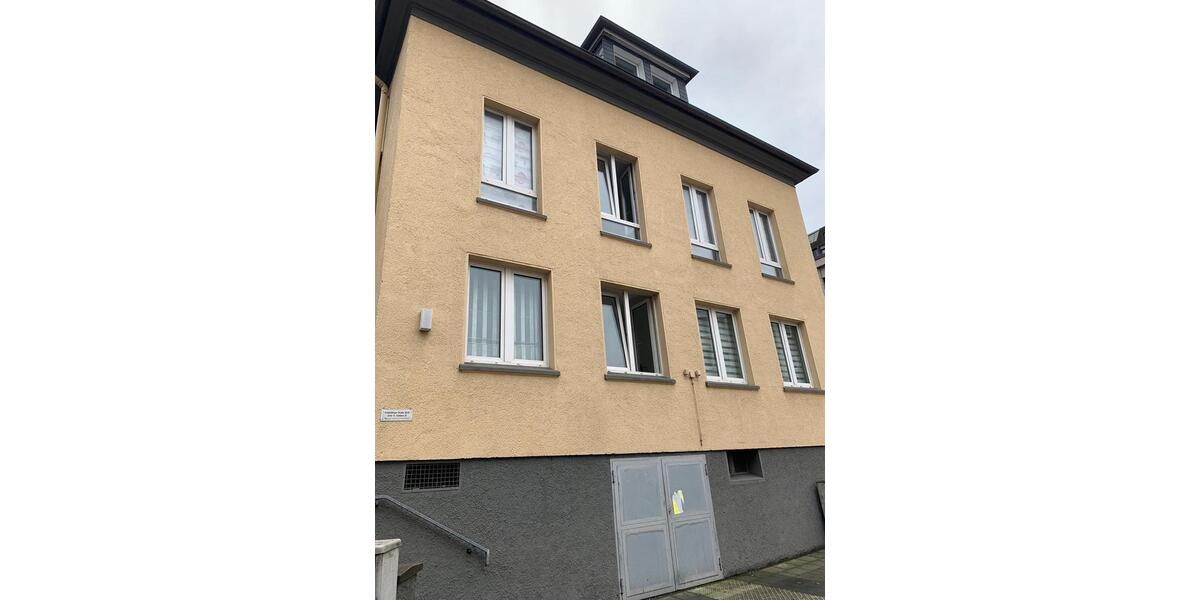 Wohnung zu verkaufen in Solingen 3 zimmer