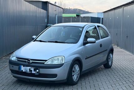 Opel Corsa 177.000 km 1.299 &euro; Hagen 58097