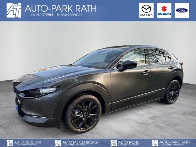 Mazda CX-30 5.943 km 29.990 &euro; Düsseldorf 40472