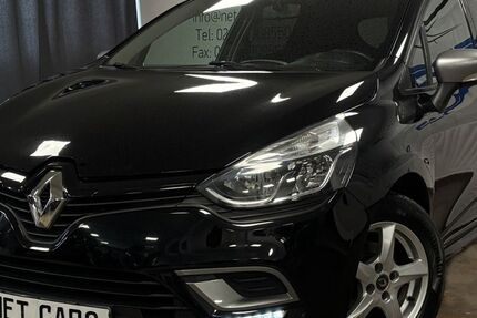 Renault Clio 137.665 km 7.900 &euro; Hilden 40721