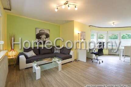 Zimmer Hagen Hagen-Mitte - 2 Zimmer, 1.050&euro; | Angebot:26974703