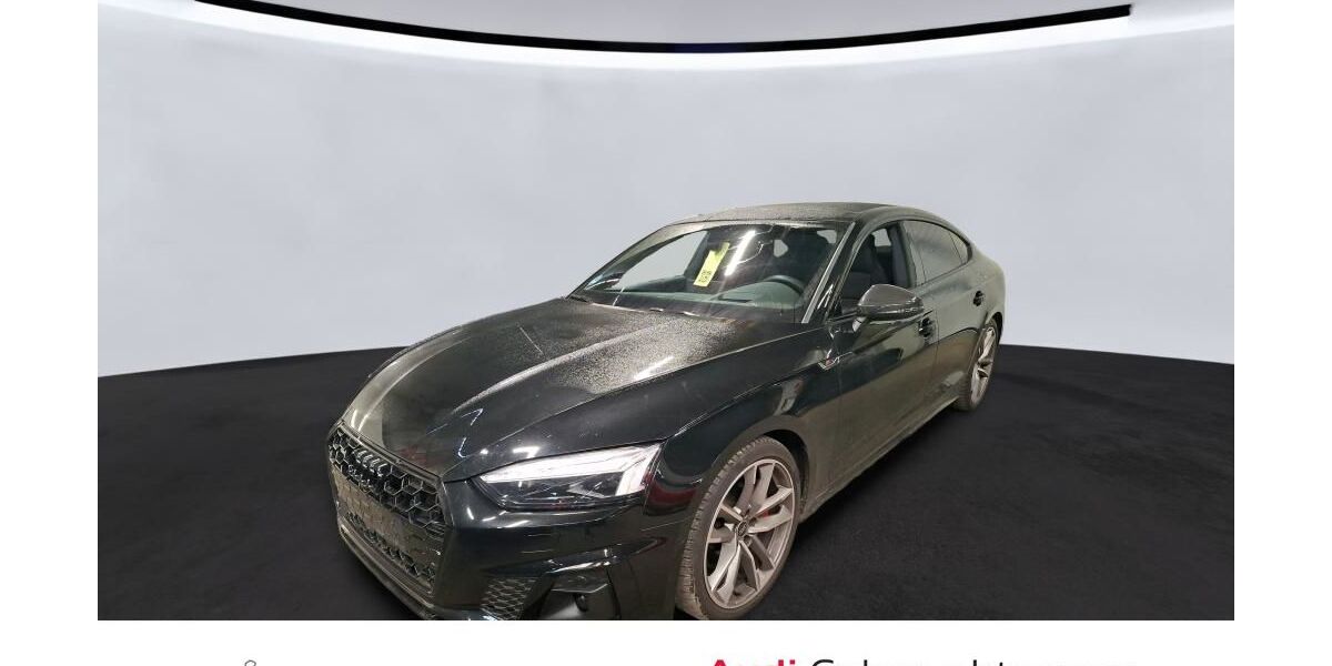 Audi A5 48.753 km 42.980 &euro; Hilden 40721