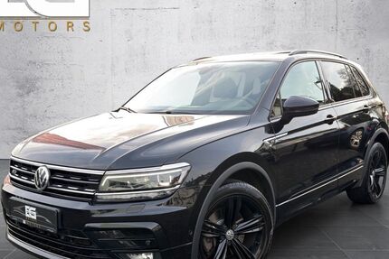 VW Tiguan 161.100 km 24.599 &euro; Wuppertal 42389