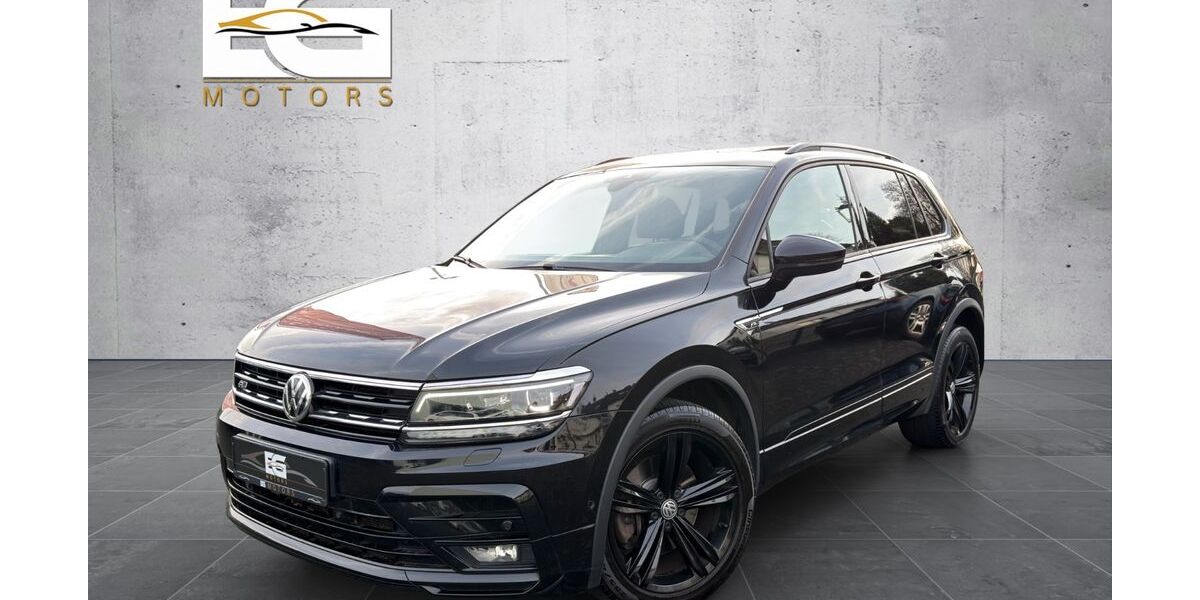 VW Tiguan 161.100 km 24.599 &euro; Wuppertal 42389
