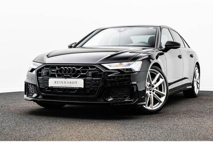 Audi A6 20.766 km 44.670 &euro; Hagen 58091