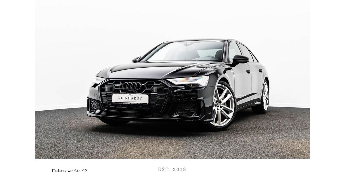 Audi A6 20.766 km 44.670 &euro; Hagen 58091