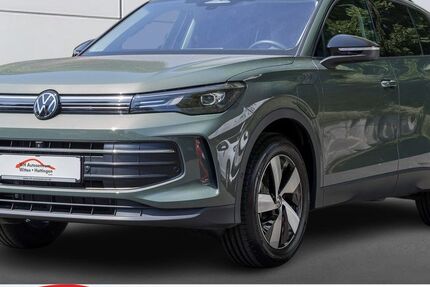 VW Tiguan 7.485 km 41.667 &euro; Hattingen 45527